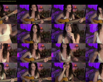 monalisa169 — 45 minute Chaturbate female cam show recording, 480p, Sep 12, 2025