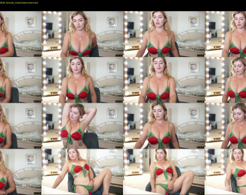 moonlight4u — 15 minute Chaturbate female cam show recording, 720p, Sep 12, 2025