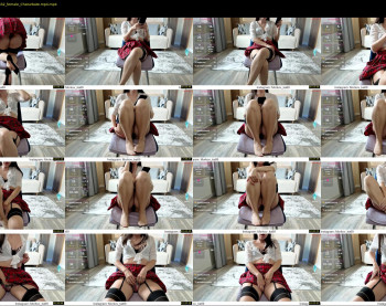 morkov_ka — 51 minute Chaturbate female cam show recording, 720p, Sep 12, 2025