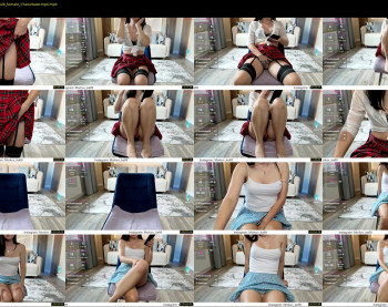 morkov_ka — 116 minute Chaturbate female cam show recording, 720p, Sep 12, 2025