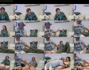 mssnd609 — 28 minute Chaturbate couple cam show recording, 720p, Sep 13, 2025
