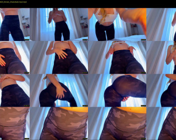myassistant — 3 minute Chaturbate female cam show recording, 720p, Sep 12, 2025