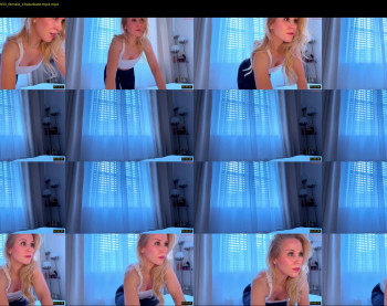 myassistant — 5 minute Chaturbate female cam show recording, 720p, Sep 12, 2025