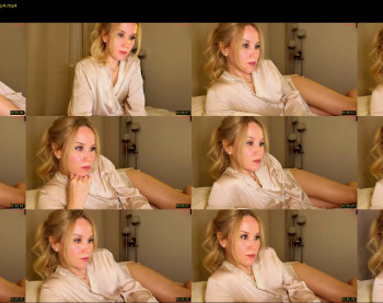 myassistant — 9 minute Chaturbate female cam show recording, 720p, Sep 13, 2025