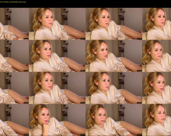 myassistant — 28 minute Chaturbate female cam show recording, 720p, Sep 13, 2025