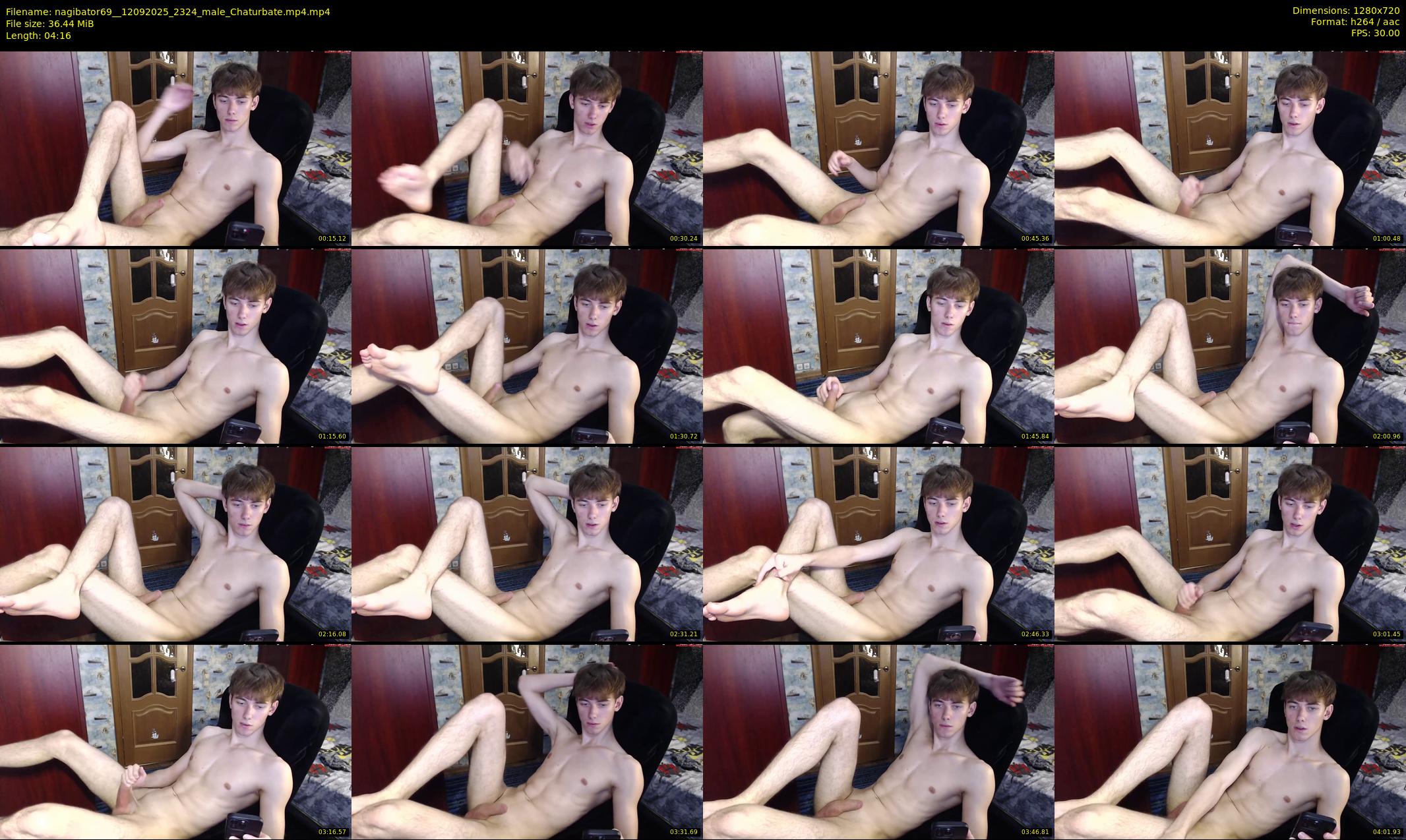 nagibator69_ — 5 minute Chaturbate couple cam show recording, 720p, Sep 12, 2025
