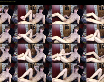 nagibator69_ — 5 minute Chaturbate couple cam show recording, 720p, Sep 12, 2025