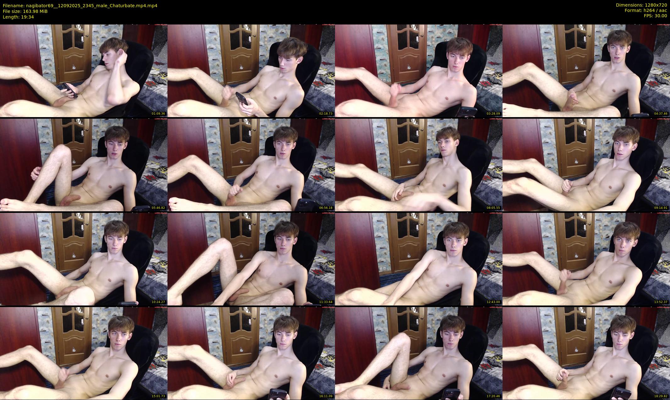 nagibator69_ — 20 minute Chaturbate couple cam show recording, 720p, Sep 12, 2025