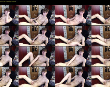 nagibator69_ — 20 minute Chaturbate couple cam show recording, 720p, Sep 12, 2025