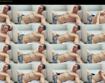 nfeibk — 114 minute Chaturbate male cam show recording, 720p, Sep 12, 2025