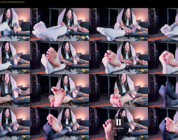 ninjahun — 120 minute Chaturbate female cam show recording, 720p, Sep 13, 2025