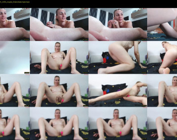 no_limit_coupl3 — 5 minute Chaturbate couple cam show recording, 720p, Sep 12, 2025