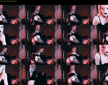 noah_elmer — 8 minute Chaturbate female cam show recording, 720p, Sep 12, 2025