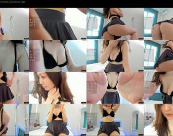 novaaskyy — 31 minute Chaturbate female cam show recording, 720p, Sep 12, 2025