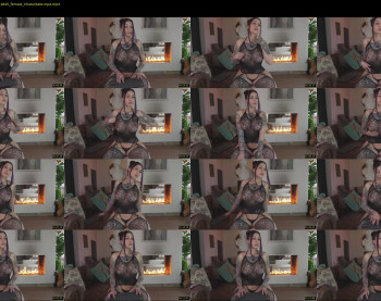 nuryforerogh — 3 minute Chaturbate female cam show recording, 720p, Sep 12, 2025