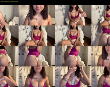 oohhellothere — 31 minute Chaturbate female cam show recording, 720p, Sep 12, 2025