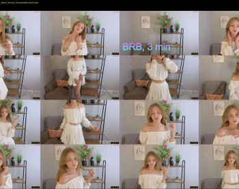 patricia_perry — 117 minute Chaturbate female cam show recording, 720p, Sep 12, 2025