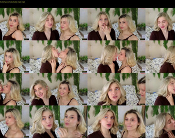 pinkadele — 12 minute Chaturbate female cam show recording, 720p, Sep 12, 2025