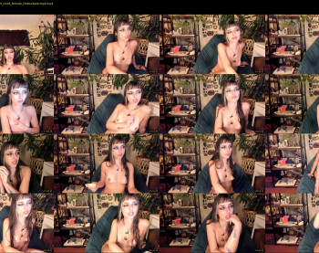 pluto_astrology — 60 minute Chaturbate female cam show recording, 720p, Sep 13, 2025