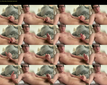 princespeaches — 57 minute Chaturbate male cam show recording, 480p, Sep 12, 2025