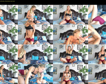 pussylix3 — 112 minute Chaturbate female cam show recording, 720p, Sep 12, 2025
