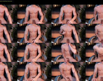 rilator — 14 minute Chaturbate male cam show recording, 720p, Sep 12, 2025