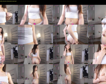 rowenadowe — 120 minute Chaturbate female cam show recording, 720p, Sep 12, 2025