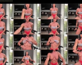 roxyheartley — 19 minute Chaturbate female cam show recording, 720p, Sep 12, 2025