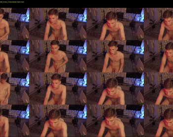 rusbradpitt — 4 minute Chaturbate male cam show recording, 720p, Sep 12, 2025