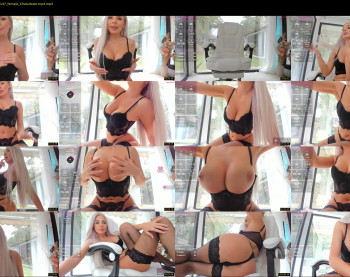russian_ava — 72 minute Chaturbate female cam show recording, 720p, Sep 12, 2025