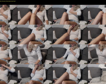 s_mailleee — 103 minute Chaturbate female cam show recording, 720p, Sep 12, 2025