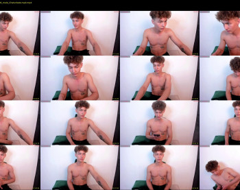 samanie_ — 62 minute Chaturbate male cam show recording, 720p, Sep 12, 2025