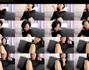 sandrami__ — 11 minute Chaturbate female cam show recording, 720p, Sep 12, 2025