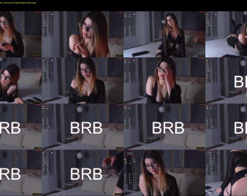 sara_lewiis — 97 minute Chaturbate female cam show recording, 720p, Sep 12, 2025