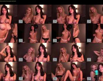 sarahcarrter — 7 minute Chaturbate female cam show recording, 720p, Sep 13, 2025