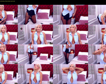 saralucky — 19 minute Chaturbate female cam show recording, 720p, Sep 12, 2025