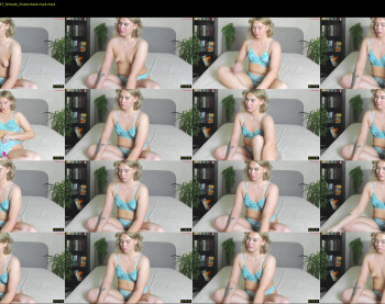 sassy_jam — 47 minute Chaturbate female cam show recording, 720p, Sep 12, 2025