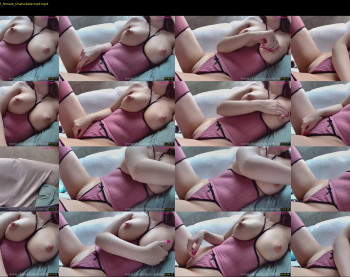 sellapink — 33 minute Chaturbate female cam show recording, 720p, Sep 12, 2025