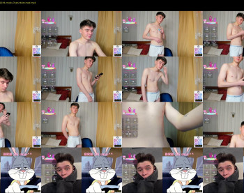 sherlockmax — 40 minute Chaturbate male cam show recording, 720p, Sep 12, 2025