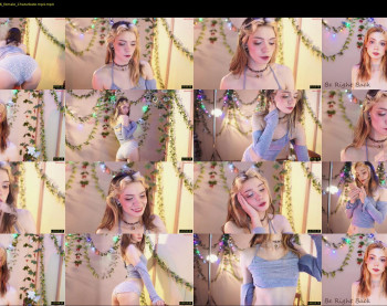 shiny_jail — 120 minute Chaturbate female cam show recording, 720p, Sep 12, 2025