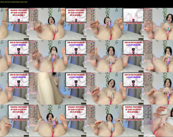 shycinderella — 16 minute Chaturbate female cam show recording, 720p, Sep 12, 2025