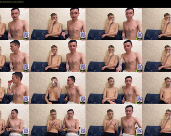 sky_hunter — 3 minute Chaturbate couple cam show recording, 720p, Sep 12, 2025