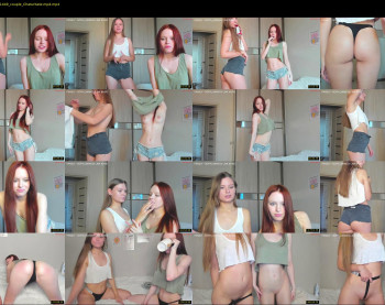 sofia_flowers — 120 minute Chaturbate female cam show recording, 720p, Sep 12, 2025