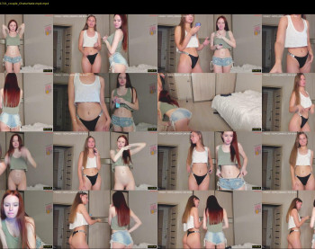 sofia_flowers — 30 minute Chaturbate female cam show recording, 720p, Sep 12, 2025