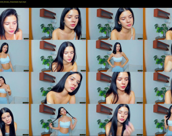 softlyy_bold — 120 minute Chaturbate female cam show recording, 720p, Sep 12, 2025