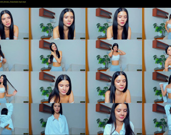softlyy_bold — 17 minute Chaturbate female cam show recording, 720p, Sep 12, 2025