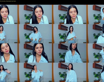 softlyy_bold — 7 minute Chaturbate female cam show recording, 720p, Sep 12, 2025