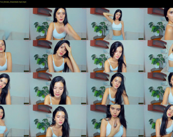 softlyy_bold — 38 minute Chaturbate female cam show recording, 720p, Sep 12, 2025