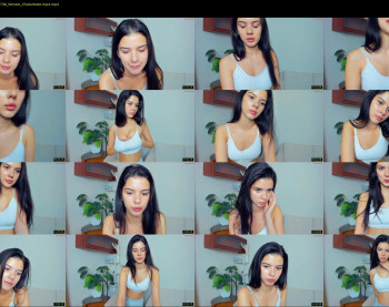 softlyy_bold — 23 minute Chaturbate female cam show recording, 720p, Sep 12, 2025