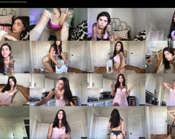 stacywithuu — 121 minute Chaturbate female cam show recording, 720p, Sep 12, 2025